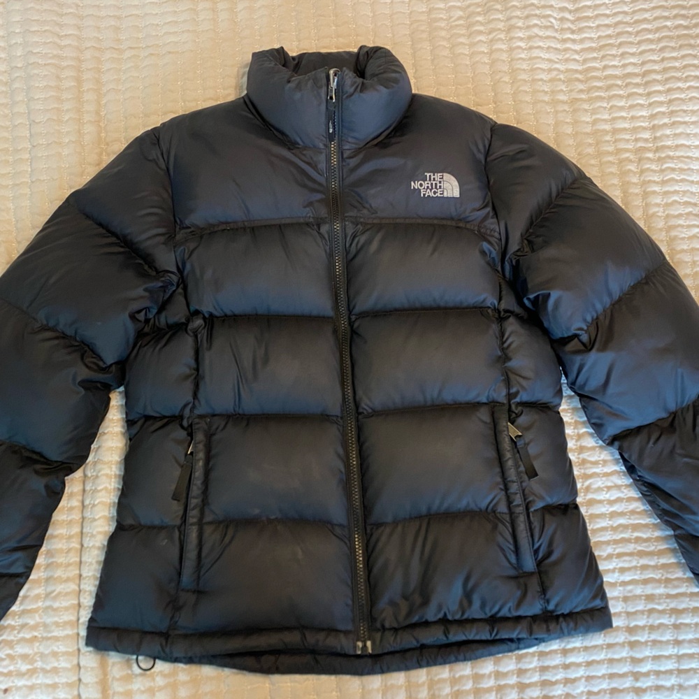 North Face 700 Puffer